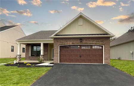3663 Daylily Dr #IC 30 Emmaus, PA 18049