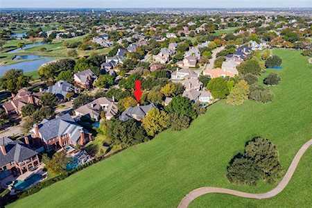 4 Pinehurst Court Frisco, TX 75034