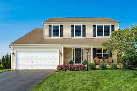 8366 Alderpoint Terrace Pickerington, OH 43147