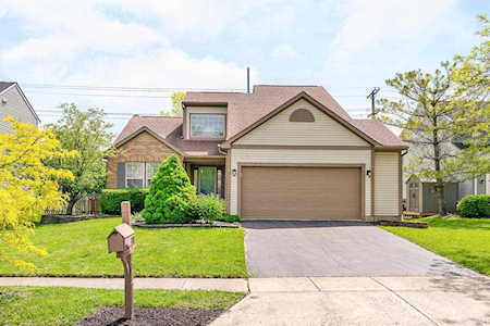 818 Lynnhaven Court Columbus, OH 43228