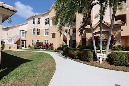 16421 Millstone Circle #105 Fort Myers, FL 33908