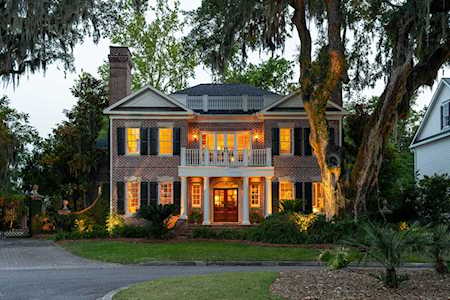 112 Wando Reach Ct Mount Pleasant, SC 29464