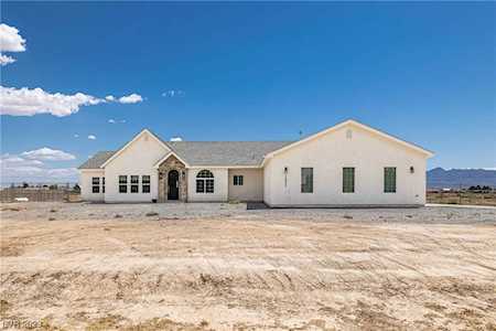 1521 E Deerskin St Pahrump, NV 89048