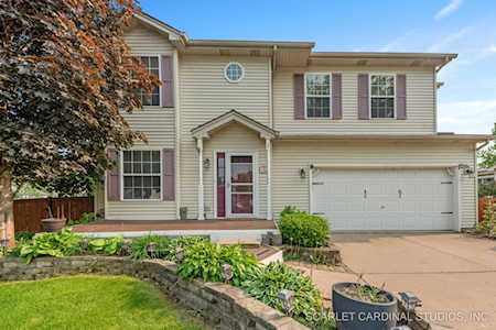 5304 Whisper Meadow Ct Plainfield, IL 60586