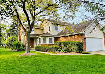 2874 Aster Ln Darien, IL 60561