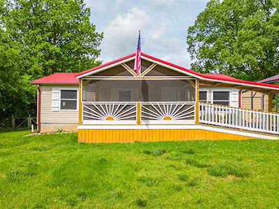 1831 Duchess Drive Bowling Green, KY 42101