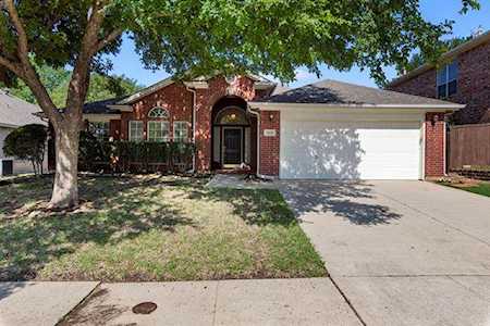 5121 Timber Trail Drive Flower Mound, TX 75028