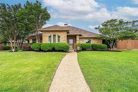 903 Meadow Creek Drive Allen, TX 75002