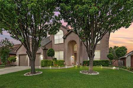 6616 Tabor Drive Arlington, TX 76002