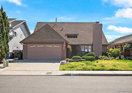 12485 Via Cabezon San Diego, CA 92129