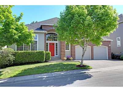 2196 NW Jessamine WAY Portland, OR 97229