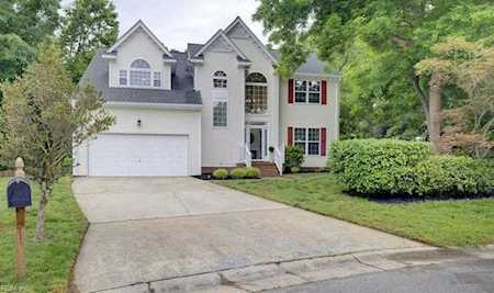 6306 S Old Westham Dr Suffolk, VA 23435