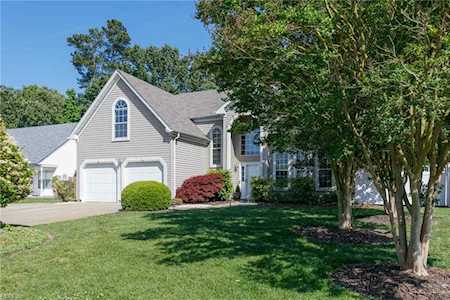 264 Weatherford Way Newport News, VA 23602