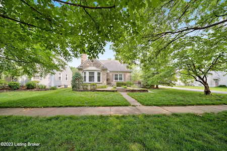 4225 Briarwood Rd Louisville, KY 40207