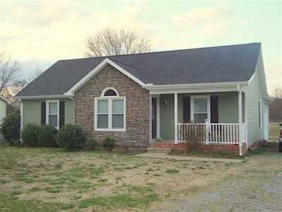 5404 Luge Ct Murfreesboro, TN 37129