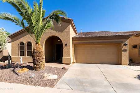 4512 E Carob Drive Gilbert, AZ 85298