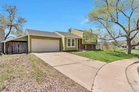 8786 W Indore Dr Littleton, CO 80128