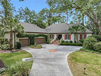 55 Yorkshire Dr Hilton Head Island, SC 29928