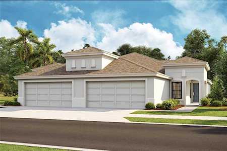 12464 Oak Hill WAY Parrish, FL 34219