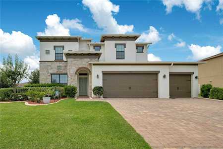 4168 Longbow Dr Clermont, FL 34711
