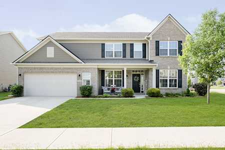 4141 Ginkgo Ct Danville, IN 46122