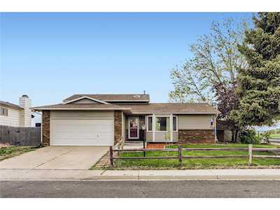 1784 S Estrella Ave Loveland, CO 80537
