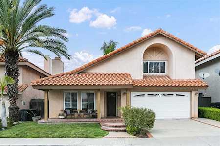 5 Mohave Way Rancho Santa Margarita, CA 92688