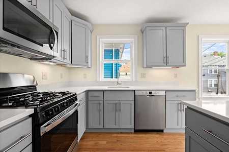 16 Gene Street #2 Boston, MA 02125
