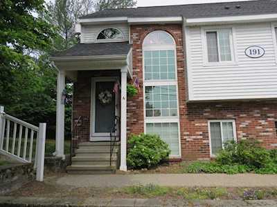 191 Tall Oaks Dr #A Weymouth, MA 02190