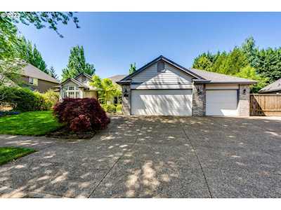 3347 St Kitts AVE Eugene, OR 97408