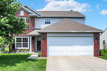 91 Hilltop Farms Blvd Whiteland, IN 46184