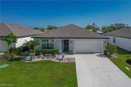 10779 Marlberry Way North Fort Myers, FL 33917