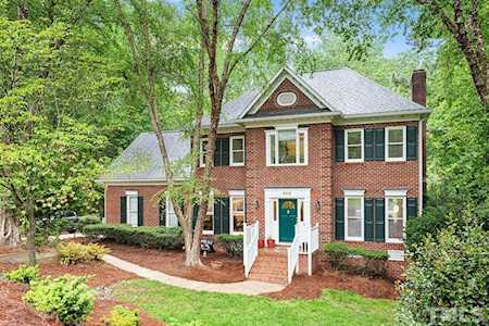 808 Dothan Court Raleigh, NC 27614