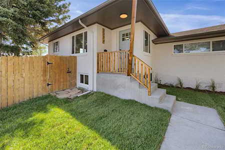 3394 N Kearney St Denver, CO 80207