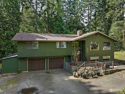 3602 122nd Street Ct NW Gig Harbor, WA 98332