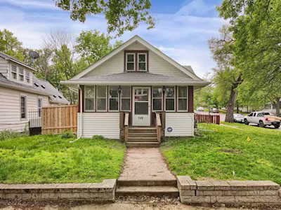 340 Geranium Avenue E Saint Paul, MN 55130