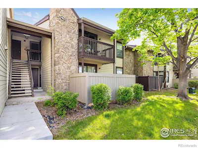 7870 W 87th Dr #C Arvada, CO 80005
