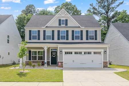 600 Citrus Petal Road Fuquay Varina, NC 27526