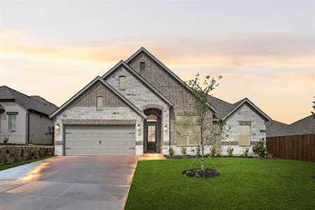 1252 Palo Duro Court Burleson, TX 76028