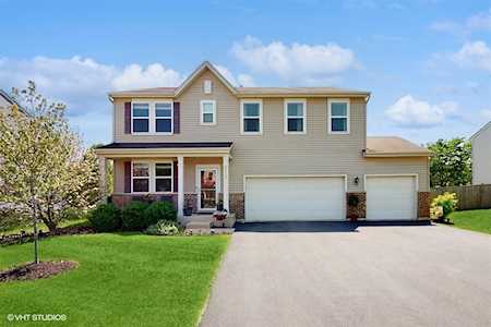 25115 Presidential Ave Plainfield, IL 60544