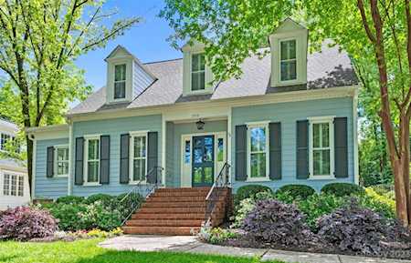 3915 Ayscough Rd Charlotte, NC 28211
