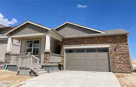 883 Crestone St Johnstown, CO 80534