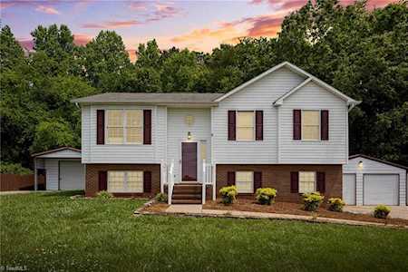 8261 Creedmoor Drive Rural Hall, NC 27045