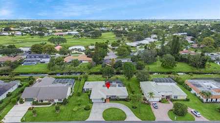 416 Muirfield Drive Atlantis, FL 33462