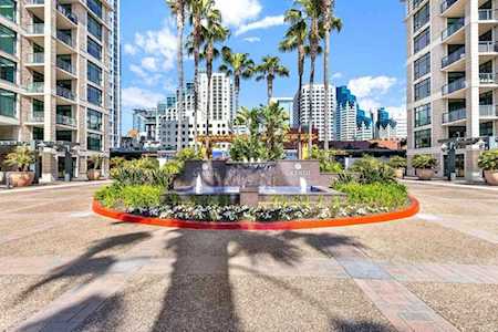 1199 Pacific Highway #2605 San Diego, CA 92101