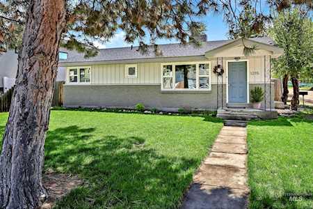 1215 W Melrose Street Boise, ID 83706-4553