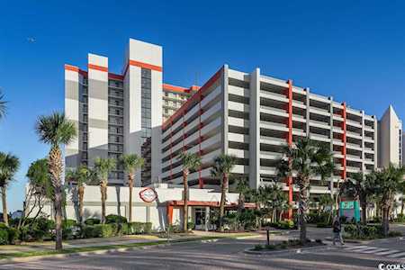 7200 N Ocean Blvd. #757 Myrtle Beach, SC 29572