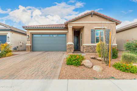 6610 E Villa Rita Drive Phoenix, AZ 85054