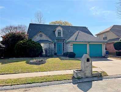 2007 Frontier Trail Lewisville, TX 75067