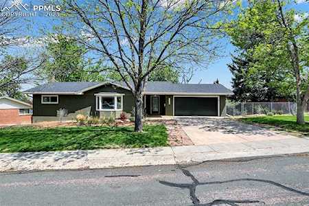 1125 Milky Way Colorado Springs, CO 80905